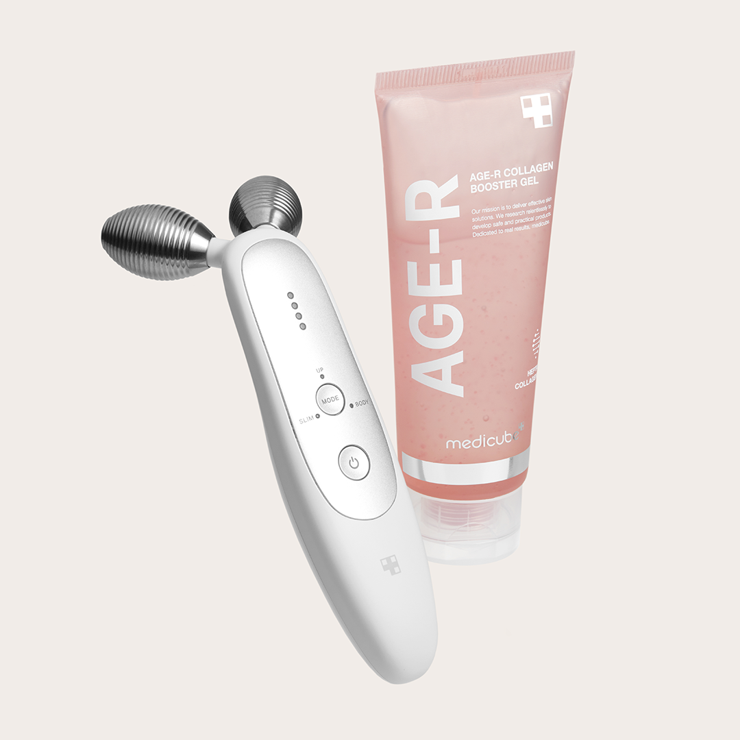 Collagen Booster Gel Serum