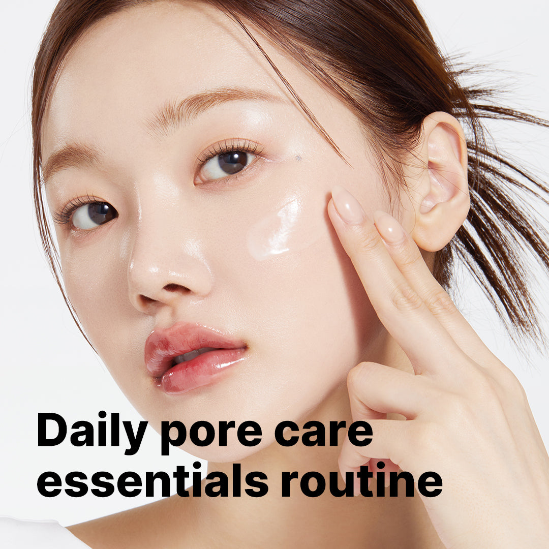 Pore At-Home Spa Set