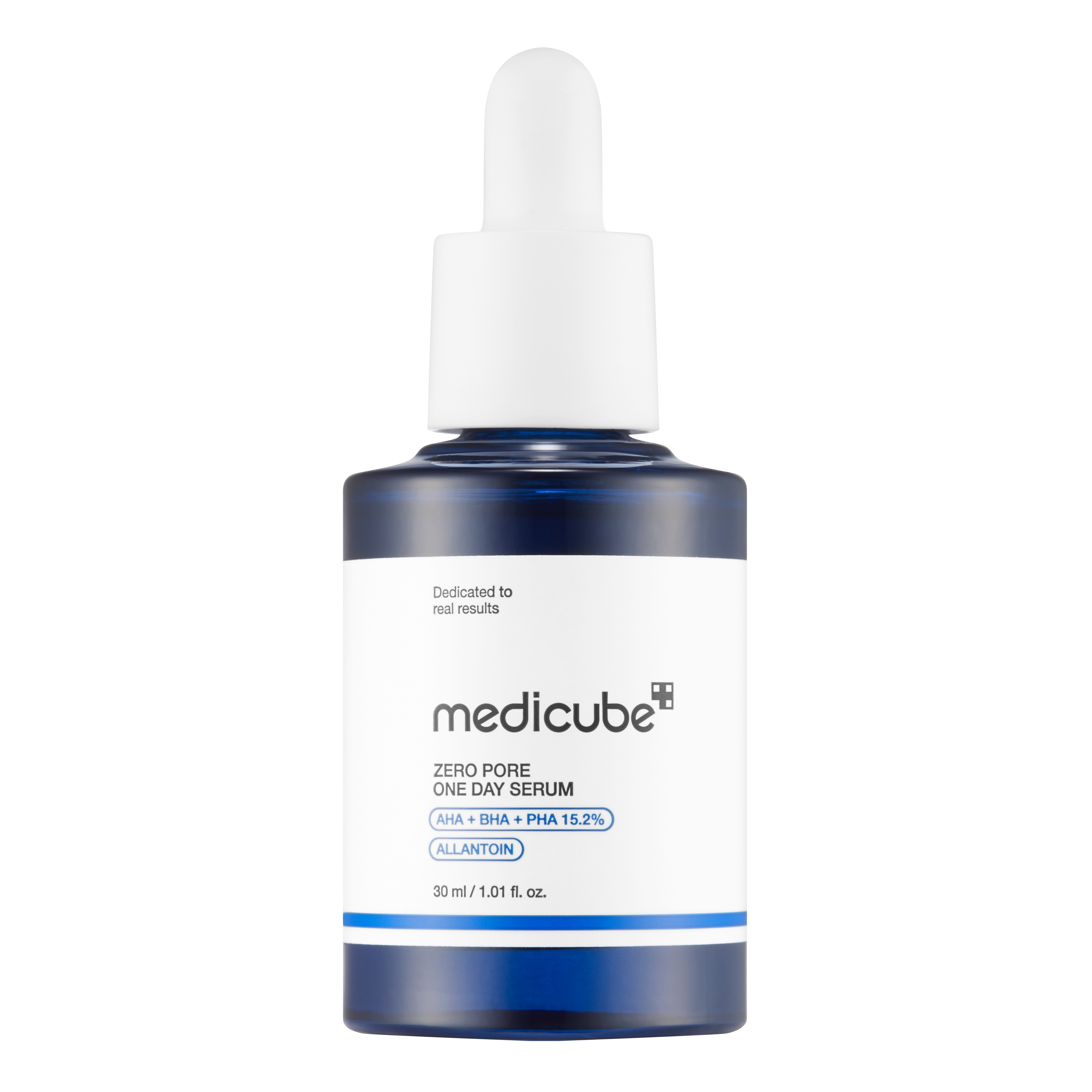 Zero Pore One-day Serum